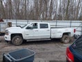 Photo 14 of 15 — 2017 Chevrolet Silverado