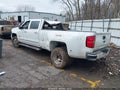 Photo 3 of 15 — 2017 Chevrolet Silverado
