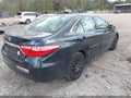 Photo 4 of 20 — 2015 Toyota Camry