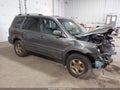 Photo 1 of 17 — 2008 Honda Pilot