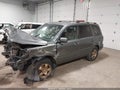 Photo 2 of 17 — 2008 Honda Pilot