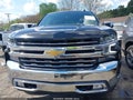 Photo 12 of 16 — 2021 Chevrolet Silverado 1500