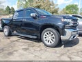 Photo 13 of 16 — 2021 Chevrolet Silverado 1500