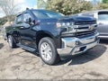 Photo 1 of 16 — 2021 Chevrolet Silverado 1500