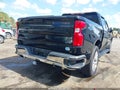 Photo 4 of 16 — 2021 Chevrolet Silverado 1500