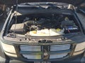 2010 Dodge Nitro — photo 10 of 11 | VIN 1D4PT4GK7AW157031
