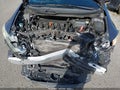 2015 Honda Civic — photo 10 of 18 | VIN 19XFB2F5XFE707304