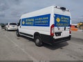 Photo 3 of 17 — 2024 Ram ProMaster 3500