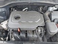 Photo 10 of 17 — 2017 Hyundai Santa Fe