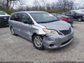 Photo 1 of 19 — 2011 Toyota Sienna