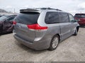 Photo 4 of 19 — 2011 Toyota Sienna