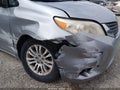 Photo 6 of 19 — 2011 Toyota Sienna