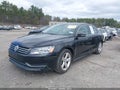 Photo 2 of 17 — 2012 Volkswagen Passat