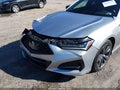 Photo 6 of 18 — 2021 Acura TLX