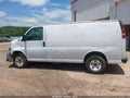 Photo 15 of 17 — 2019 Chevrolet Express 2500