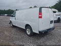 Photo 3 of 17 — 2019 Chevrolet Express 2500