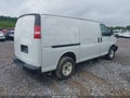 Photo 4 of 17 — 2019 Chevrolet Express 2500