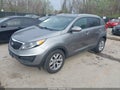 Photo 2 of 16 — 2016 Kia Sportage
