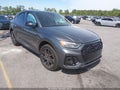 Photo 1 of 17 — 2022 Audi SQ5 Sportback