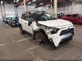 Photo 1 of 17 — 2025 Toyota RAV4 Hybrid