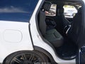 Photo 8 of 17 — 2025 Land Rover Range Rover