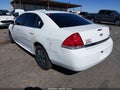 Photo 3 of 16 — 2010 Chevrolet Impala