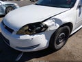 Photo 6 of 16 — 2010 Chevrolet Impala