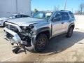 Photo 2 of 16 — 2025 Toyota 4Runner