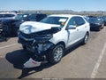 Photo 2 of 11 — 2024 Chevrolet Equinox