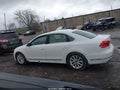 Photo 14 of 16 — 2013 Volkswagen Passat