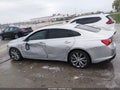 2017 Chevrolet Malibu — photo 14 of 18 | VIN 1G1ZH5SX1HF267656