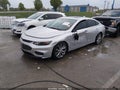 2017 Chevrolet Malibu — photo 2 of 18 | VIN 1G1ZH5SX1HF267656