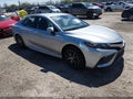 Photo 1 of 17 — 2022 Toyota Camry