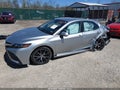 Photo 2 of 17 — 2022 Toyota Camry