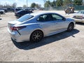 Photo 4 of 17 — 2022 Toyota Camry