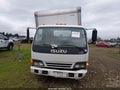 2005 Isuzu W4s042 Npr Hd Dsl Reg — photo 15 of 18 | VIN JALC4B16457015789