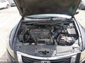 Photo 10 of 16 — 2008 Honda Accord