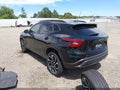 Photo 3 of 17 — 2025 Chevrolet Trax