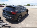 Photo 4 of 17 — 2025 Chevrolet Trax