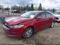 Photo 2 of 16 — 2015 Ford Fusion