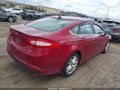 Photo 4 of 16 — 2015 Ford Fusion