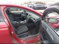 Photo 5 of 16 — 2015 Ford Fusion