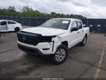 Photo 2 of 16 — 2024 Nissan Frontier