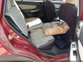 Photo 8 of 15 — 2016 Subaru Crosstrek