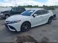 Photo 2 of 16 — 2023 Toyota Camry