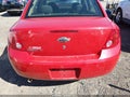 Photo 16 of 16 — 2009 Chevrolet Cobalt