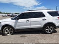Photo 14 of 16 — 2018 Ford Explorer
