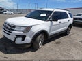 Photo 2 of 16 — 2018 Ford Explorer