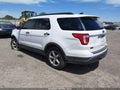 Photo 3 of 16 — 2018 Ford Explorer