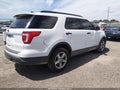 Photo 4 of 16 — 2018 Ford Explorer
